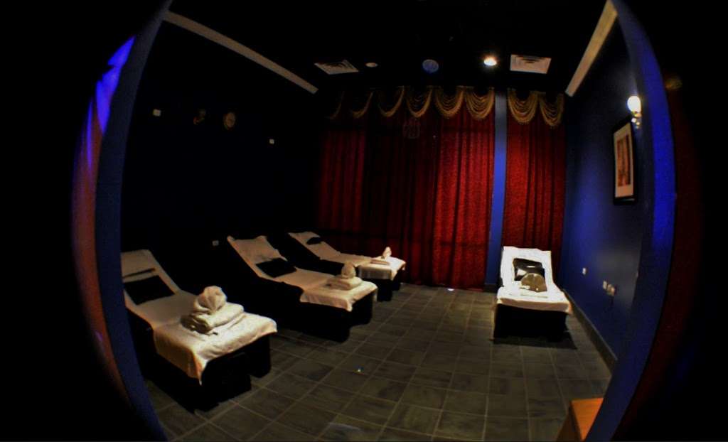 VIP FOOT SPA | 19836 South La Grange Road, Mokena, IL 60448, USA | Phone: (708) 995-1091