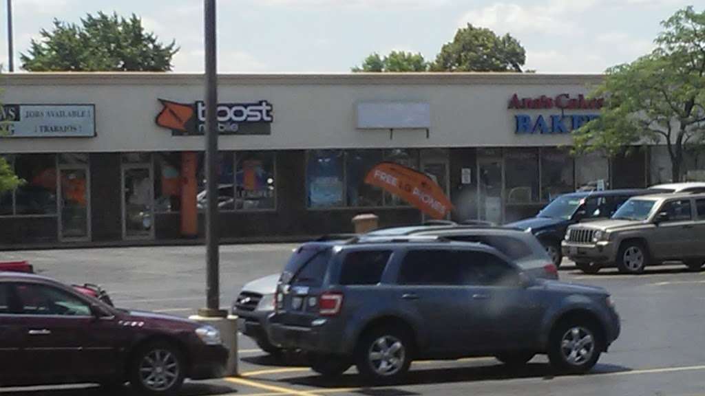 Boost Mobile | 35 Berkshire Dr Unit 11, Crystal Lake, IL 60014, USA | Phone: (815) 893-6460