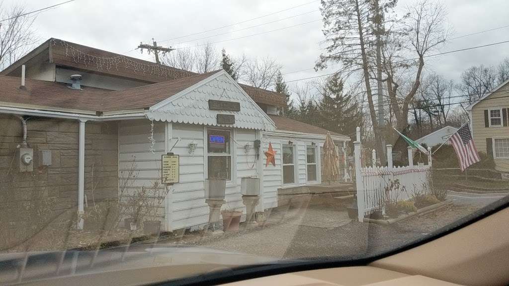 El Molcajete Mexican Food in 271 Old Croton Rd, Flemington, NJ 08822, USA