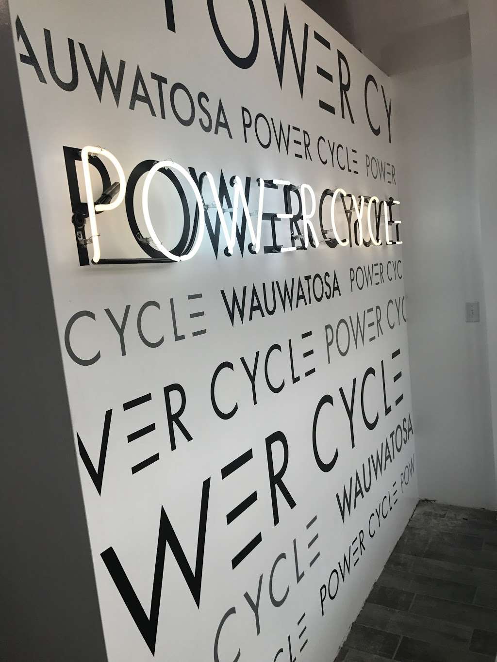 PowerCycle | 7954 Harwood Ave, Wauwatosa, WI 53213, USA | Phone: (414) 210-5555