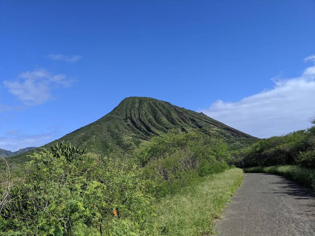 Koko Head District Park | 423 Kaumakani St, Honolulu, HI 96825 | Phone: (808) 768-6718