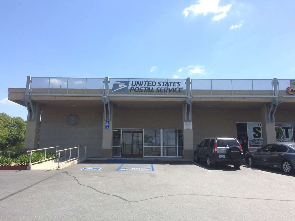 United States Postal Service | 512 Workman Mill Rd, La Puente, CA 91746, USA | Phone: (800) 275-8777