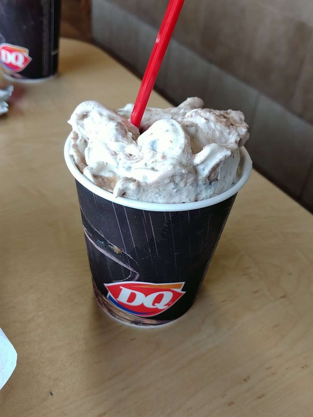 Dairy Queen Store | 2119 FM 517 Rd E, Dickinson, TX 77539 | Phone: (281) 534-4191