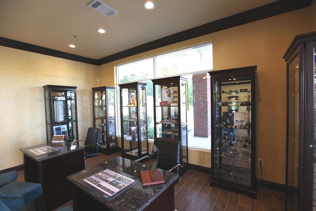 Pomerado Scripps Eye Care | 12265 Scripps Poway Pkwy Ste 102, Poway, CA 92064, USA | Phone: (858) 842-1799