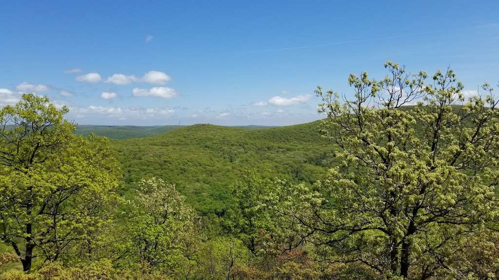 Breakneck Trail | Breakneck Ridge Trail, Cold Spring, NY 10516