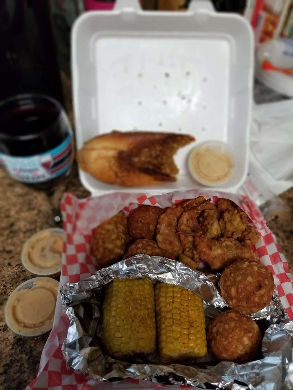 Fish Place | 925 Texas Ave, La Marque, TX 77568, USA | Phone: (409) 933-3000 Fish Place | 925 Texas Ave, La Marque, TX 77568, USA | Phone: (409) 933-3000