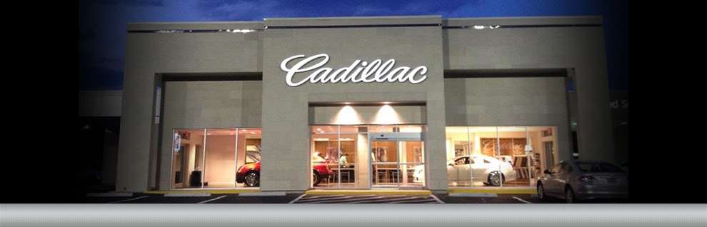 Plaza Cadillac | 8893 US-441, Leesburg, FL 34788, USA | Phone: (352) 787-1323