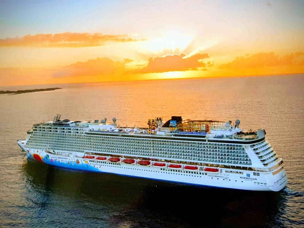 Norwegian Escape Cruise Terminal C - Port of Miami | 1509 N Cruise Blvd, Miami, FL 33132, USA | Phone: (866) 234-7350