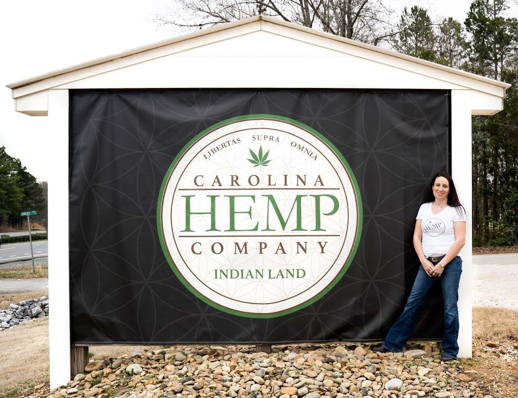 Carolina Hemp Company - Indian Land, LLC | 8067 Charlotte Hwy, Indian Land, South Carolina, SC 29707 | Phone: (803) 802-4367