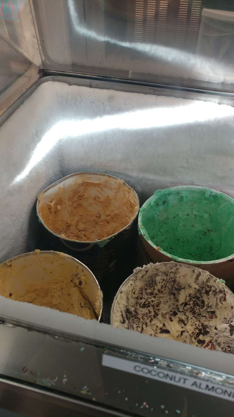 Daddys Dairy | 549 N Main St, Randolph, MA 02368, USA | Phone: (781) 986-6630