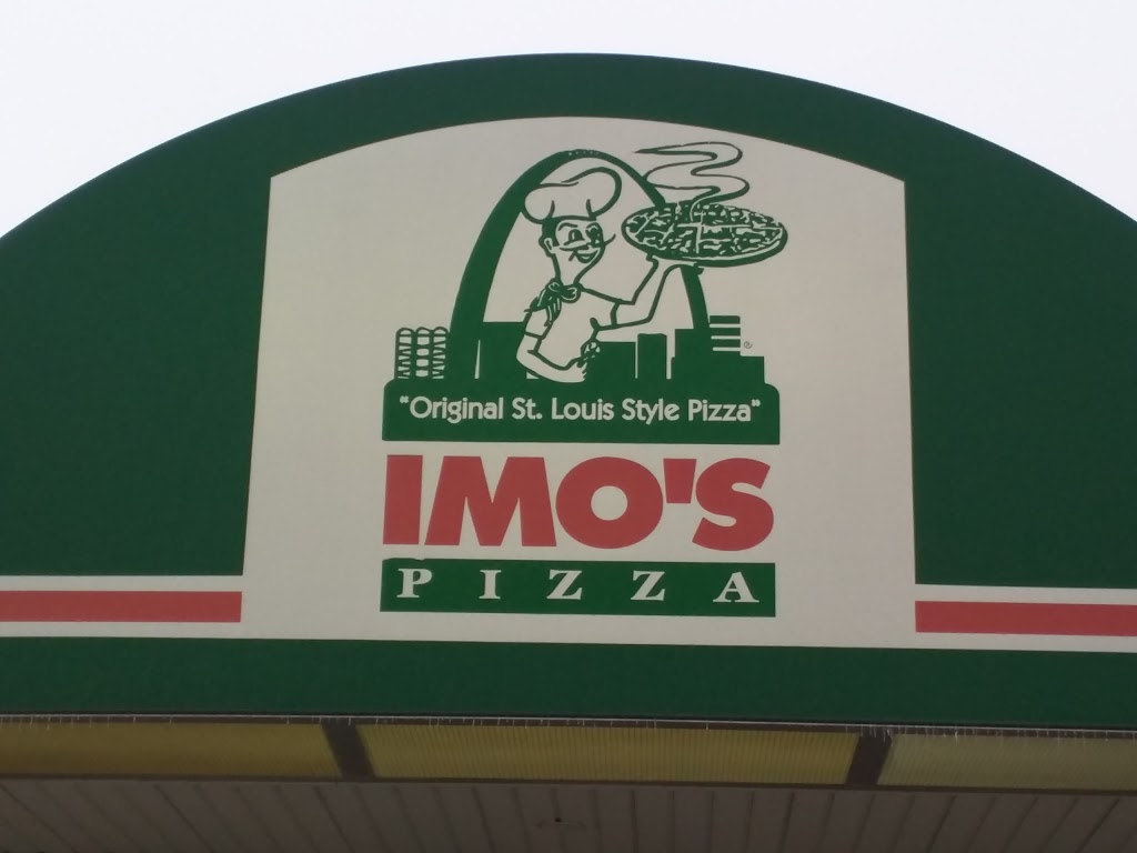 Imos Pizza | 2561 Vaughn Rd, Wood River, IL 62095, USA | Phone: (618) 258-0011