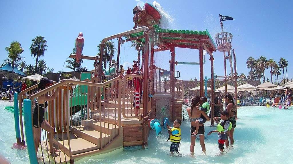 Splash! La Mirada Regional Aquatics Center | 13806 La Mirada Blvd, La Mirada, CA 90638 | Phone: (562) 902-3191