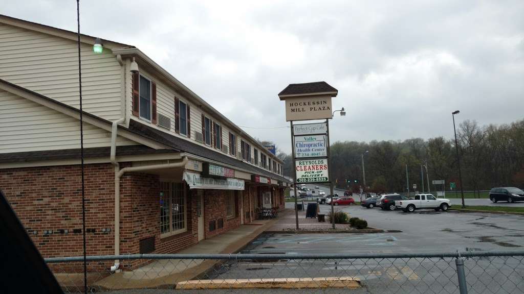 Hockessin Mill Plaza | 0800740040, Hockessin, DE 19707, USA