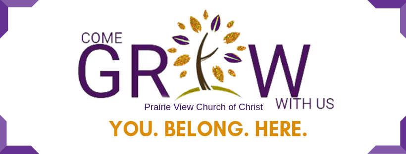 PRAIRIE VIEW CHURCH OF CHRIST | Bledsoe St, Prairie View, TX 77445, USA | Phone: (936) 857-5922