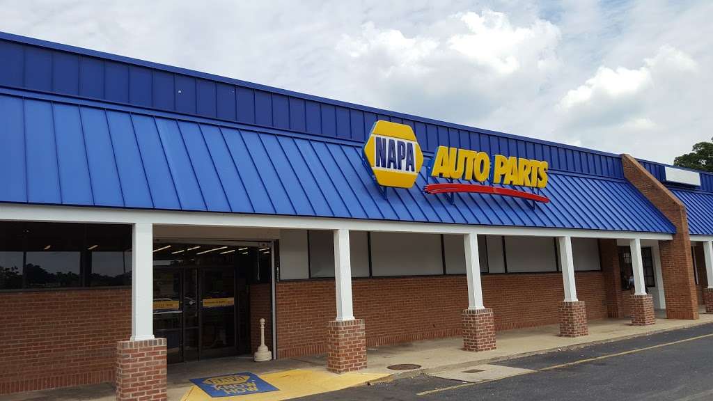 NAPA Auto Parts - Genuine Parts Company | 8424 Bellhaven Blvd, Charlotte, NC 28216 | Phone: (704) 398-2899