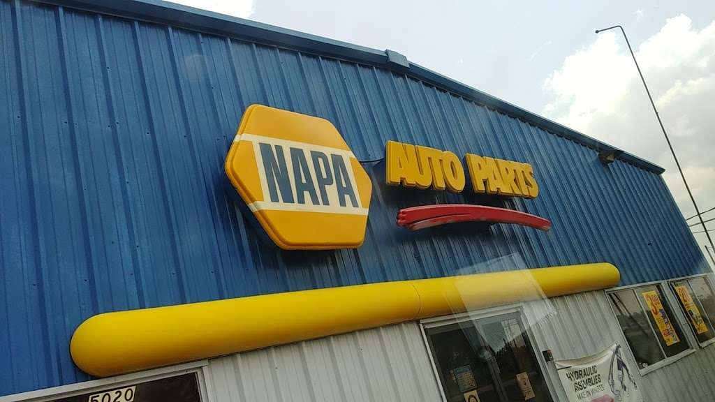 NAPA Auto Parts - GW Part Group Inc | 5020 E Rd, Baytown, TX 77521, USA | Phone: (281) 421-4900