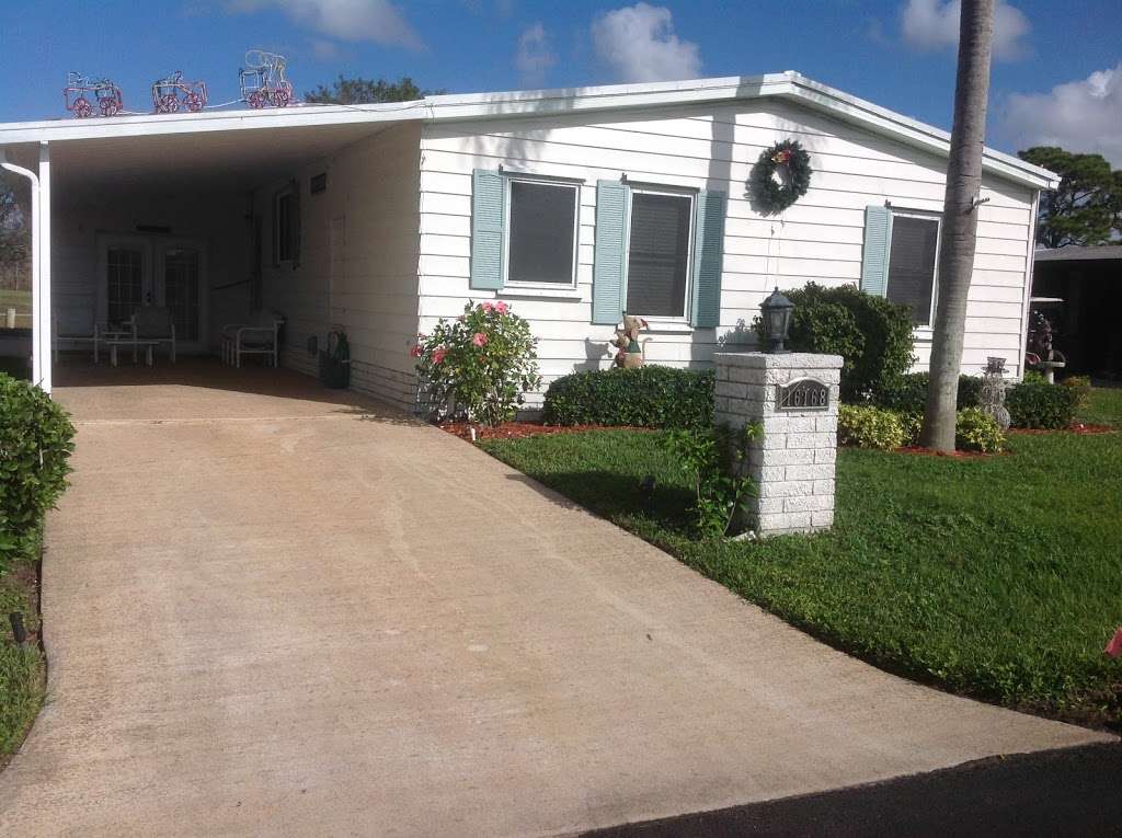 Treasure Coast manufactured Homes | 16188 SW Indianwood Cir, Indiantown, FL 34956, USA | Phone: (772) 597-2055