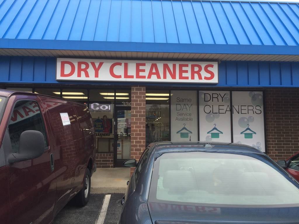 Classic Dry Cleaners | 3301 S Holden Rd, Greensboro, NC 27407, USA | Phone: (336) 856-2345