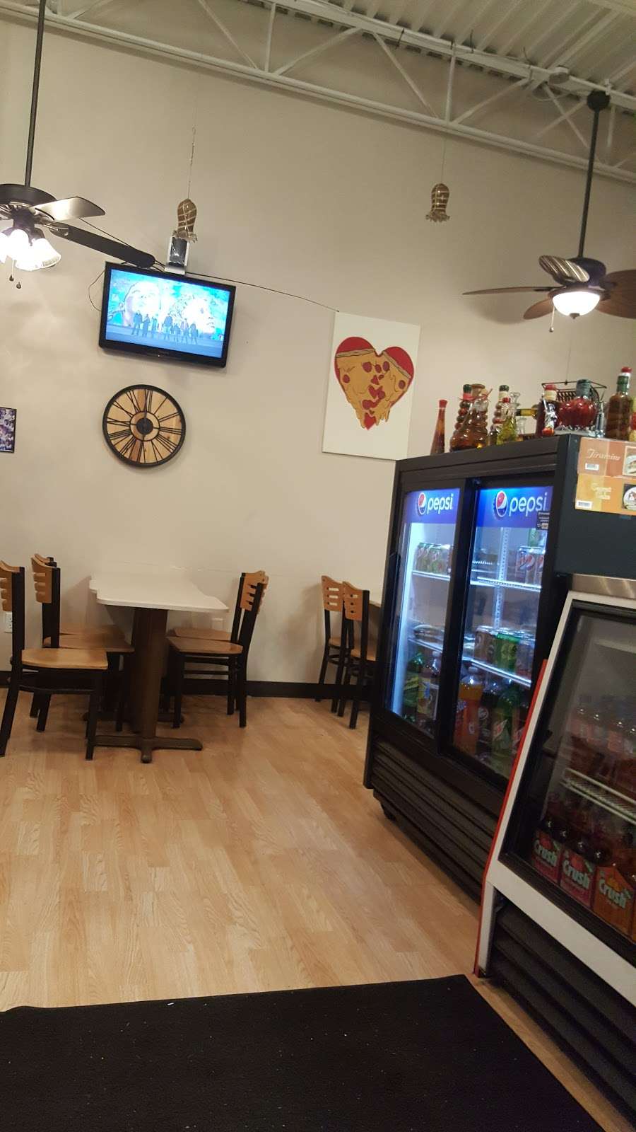 New York Pizza Garden | 9522 E 126th St, Fishers, IN 46038, USA | Phone: (317) 284-1163
