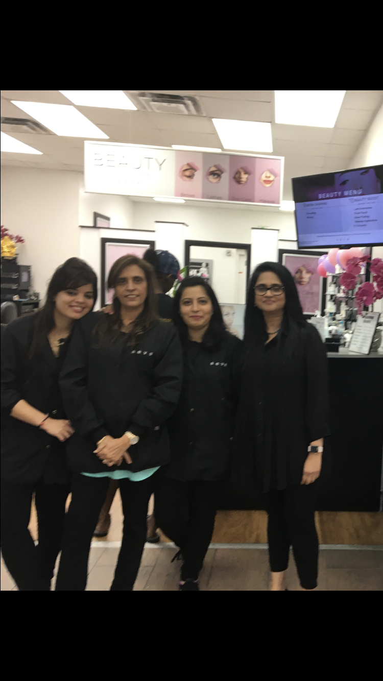 Seva Beauty | 6060 N Fry Rd, Katy, TX 77449, USA | Phone: (713) 893-4013