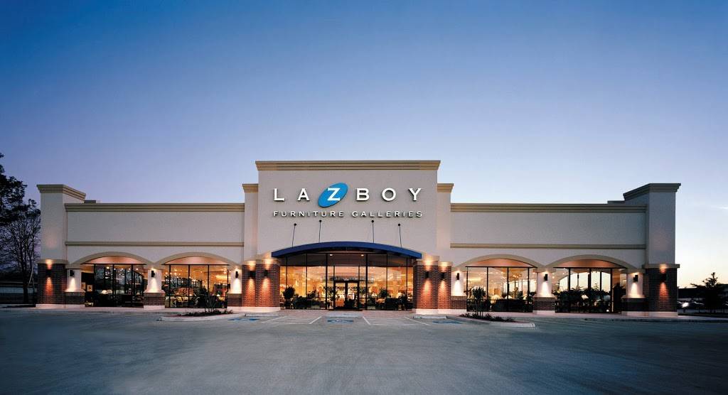 La-Z-Boy Furniture Galleries | 8005 N Dale Mabry Hwy, Tampa, FL 33614, USA | Phone: (813) 933-1805