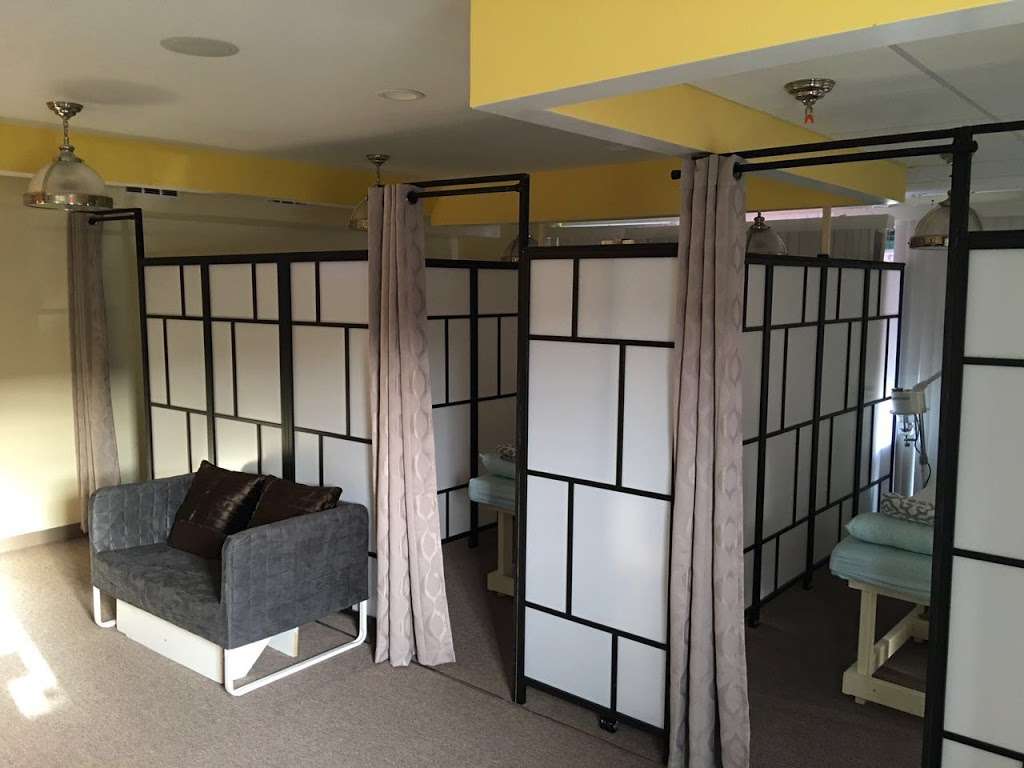 XING LONG SPA | 726 Saw Mill River Rd, Ardsley, NY 10502, USA | Phone: (914) 231-7757