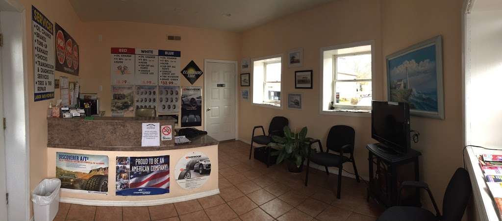 Jersey Shore Auto Repair | 200 Ocean Gate Ave, Ocean Gate, NJ 08740, USA | Phone: (732) 269-9856