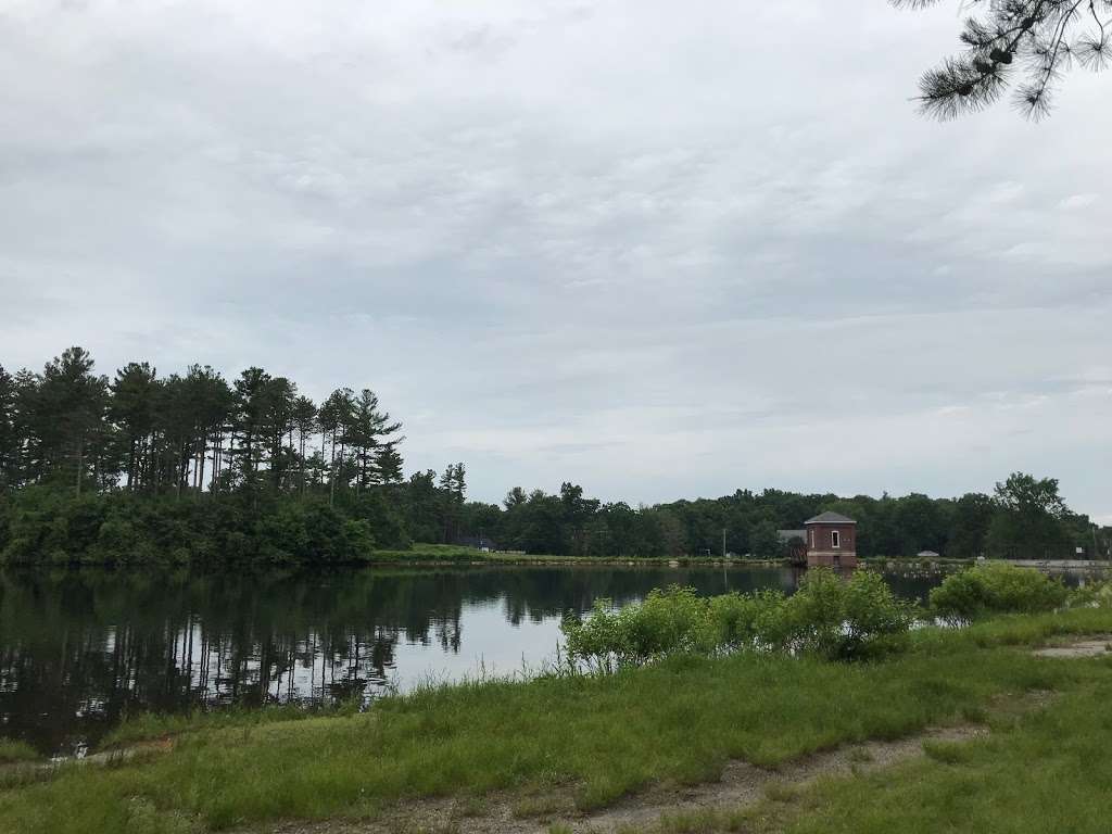 Westboro Resevoir & Conservation Land | Westborough, MA 01581, USA