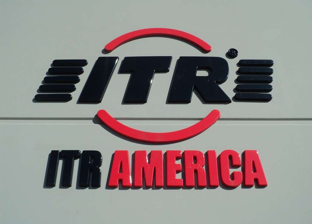 ITR America | 6301 Northwind Pkwy, Hobart, IN 46342, USA | Phone: (219) 947-8230