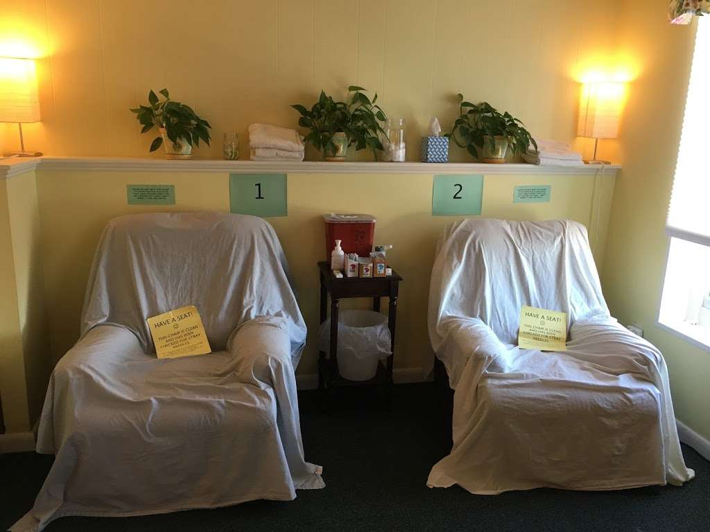 Acupuncture Together | 2464 Massachusetts Ave #420, Cambridge, MA 02140 | Phone: (617) 499-9993