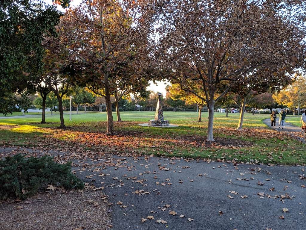 Hillcrest Park | Milpitas, CA 95035, USA | Phone: (408) 586-3210