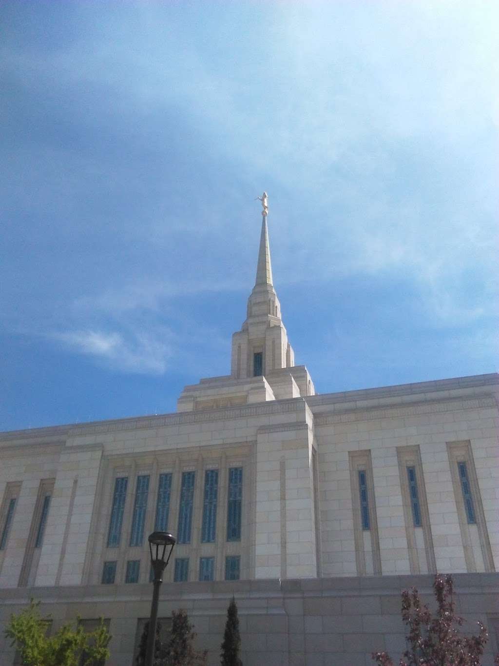 The Church of Jesus Christ of Latter-day Saints | 100 W Hammer Ln, North Las Vegas, NV 89030, USA | Phone: (702) 636-1749