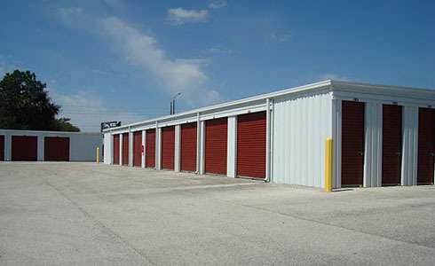 Personal Mini Storage | 100 Lake Davenport Blvd, Davenport, FL 33897 | Phone: (863) 424-2310