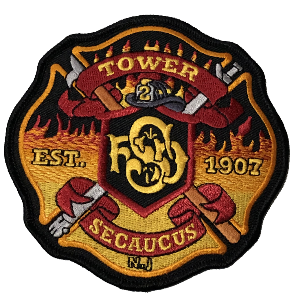 Secaucus Tower 2 | 764 7th St, Secaucus, NJ 07094, USA | Phone: (201) 330-2073
