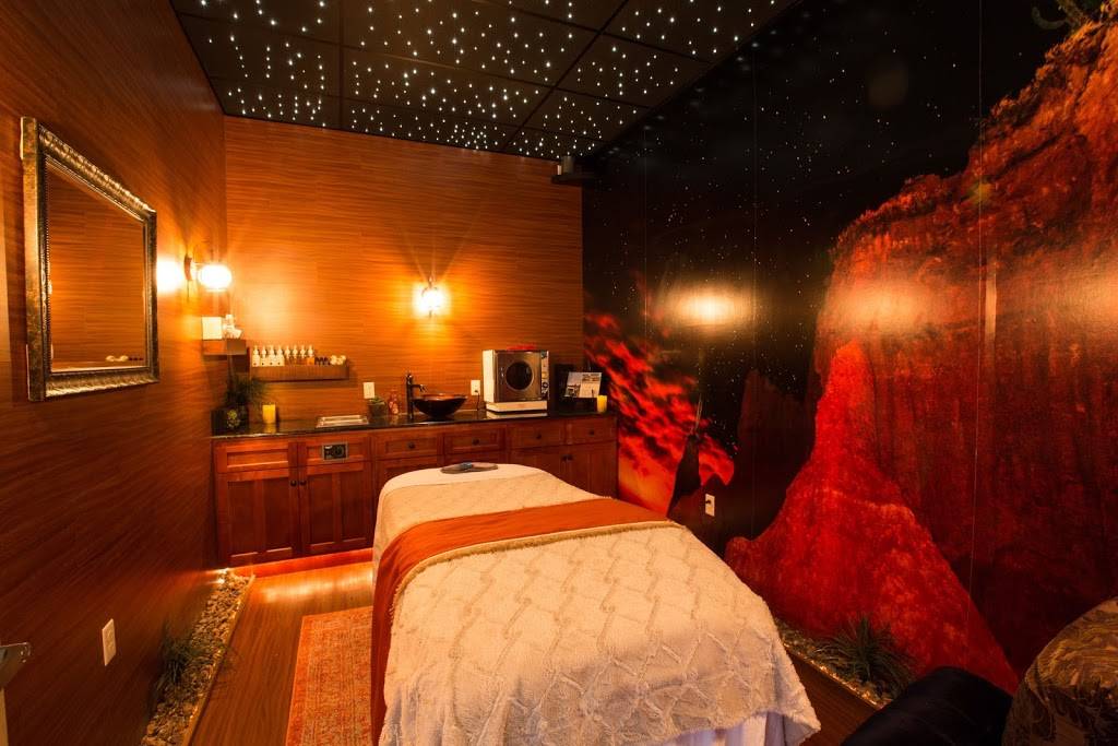 Destination Massage | 9500 Main St # 400, Clarence, NY 14031, USA | Phone: (716) 407-3357