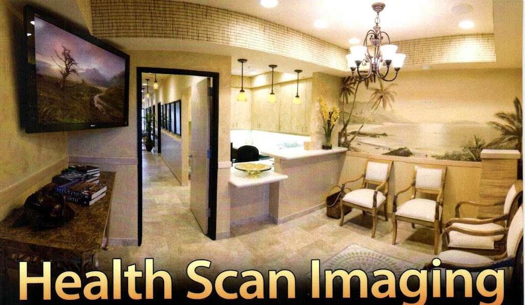 Health Scan Imaging | 425 Diamond Dr #103, Lake Elsinore, CA 92530, USA | Phone: (951) 245-2700