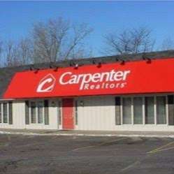 Carpenter Realtors | 1 Jackson St, Anderson, IN 46016, USA | Phone: (765) 643-3357