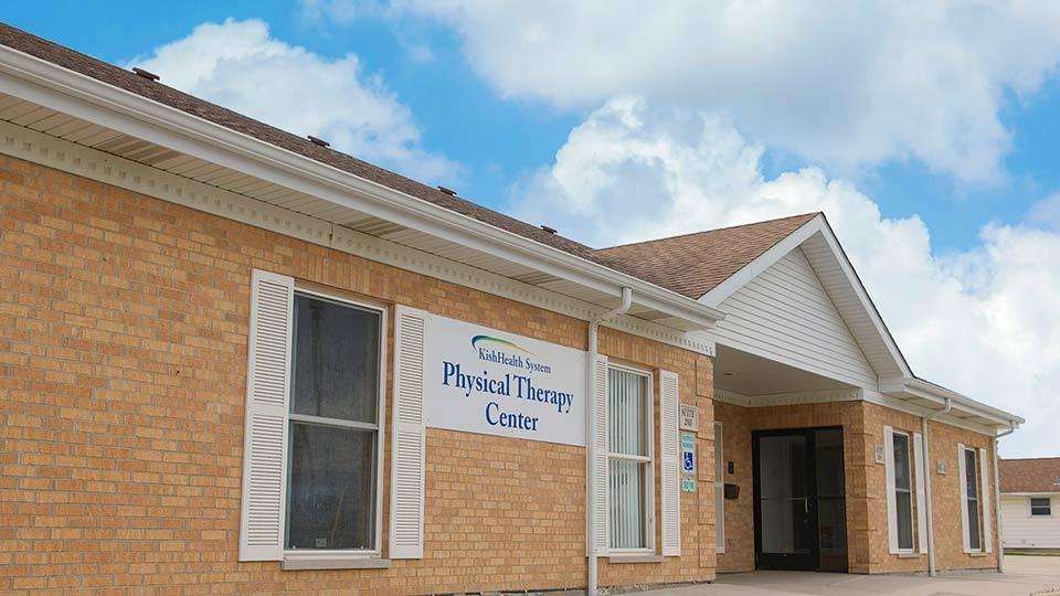 Northwestern Medicine Physical Therapy | 895 S State St, Hampshire, IL 60140, USA | Phone: (847) 683-4358