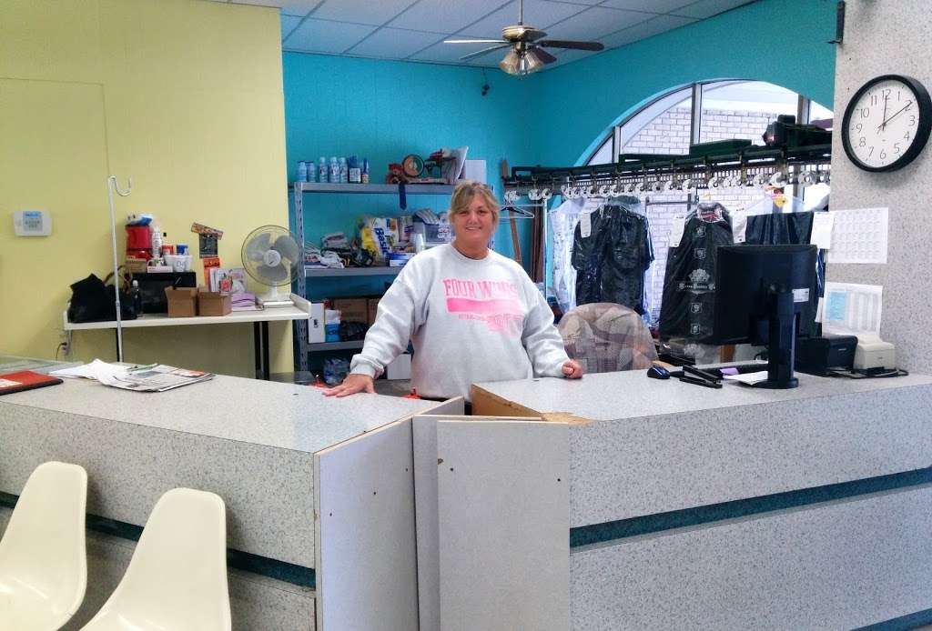 Details Dry Cleaning & Laundry | 2601 Ohio St, Michigan City, IN 46360, USA | Phone: (219) 809-0014