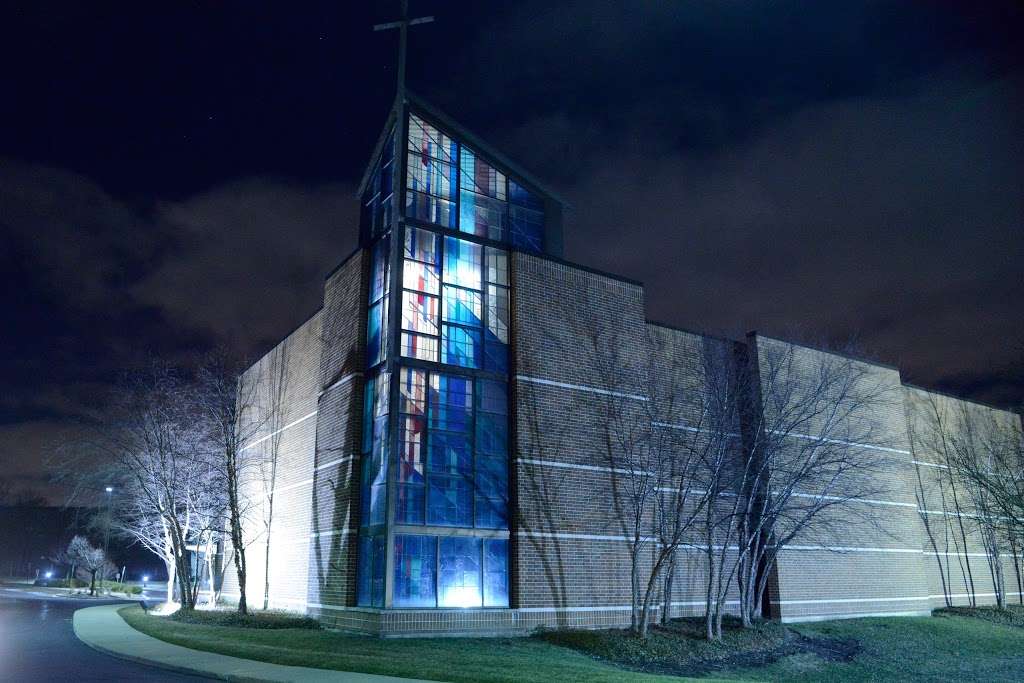 St. James the Apostle Catholic School | 490 S Park Blvd, Glen Ellyn, IL 60137 | Phone: (630) 469-8060