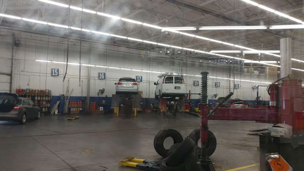 Pep Boys Auto Parts & Service | 4500 Lafayette Rd, Indianapolis, IN 46254 | Phone: (317) 297-0090