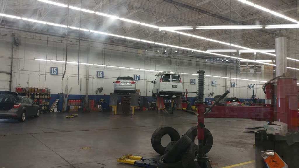 Pep Boys Auto Parts & Service | 4500 Lafayette Rd, Indianapolis, IN 46254, USA | Phone: (317) 297-0090