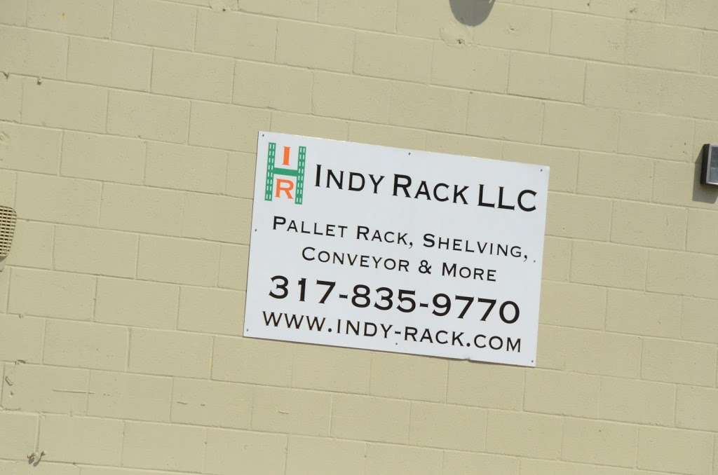 Indy Rack, LLC | 2222 Hillside Ave suite e, Indianapolis, IN 46218 | Phone: (317) 835-9770