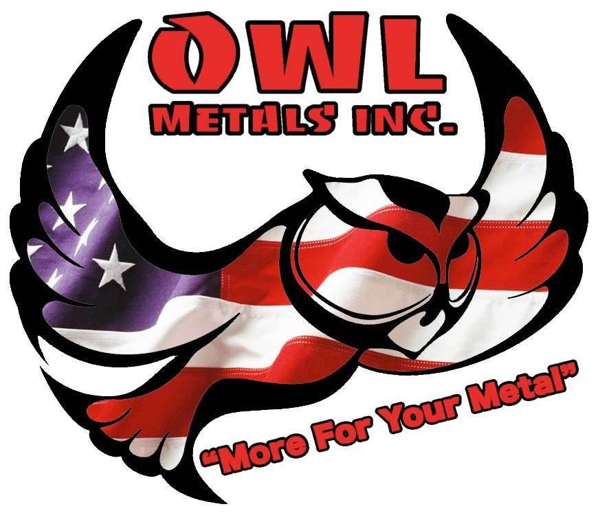 Owl Metals Inc | 1936 Rettman Ln, Dundalk, MD 21222, USA | Phone: (410) 282-0068