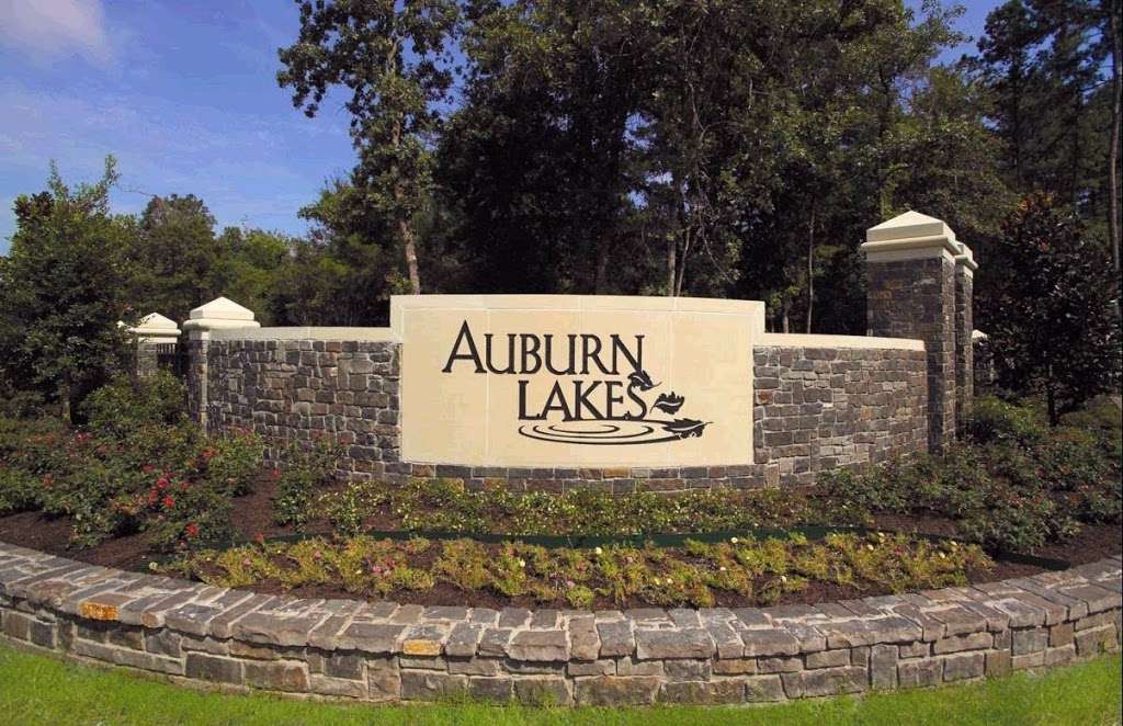 Auburn Lakes | 24602 Northcrest Dr, Spring, TX 77389, USA | Phone: (281) 516-9387