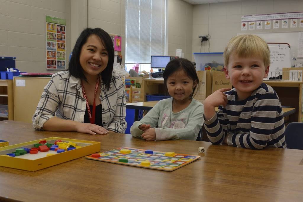 Palmer Lake Elementary | 7300 Palmer Lake Dr W, Brooklyn Park, MN 55429 | Phone: (763) 561-1930