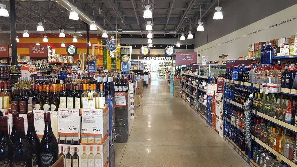 BevMo! | 1220 Fitzgerald Dr, Pinole, CA 94564 | Phone: (510) 669-1331