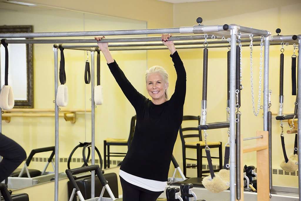 Pilates Place | 808 High Mountain Rd #213, Franklin Lakes, NJ 07417 | Phone: (201) 891-5285