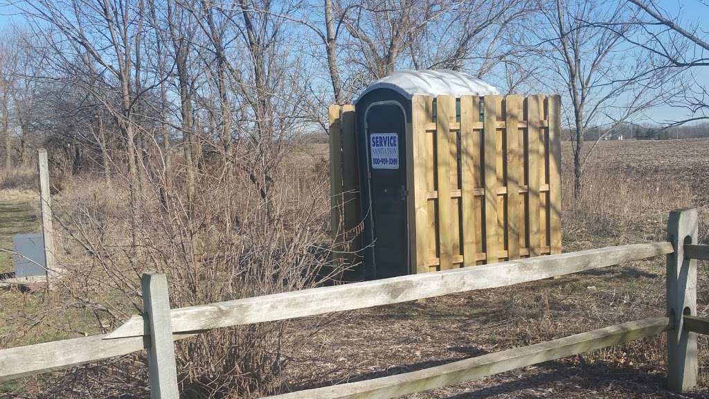 Liberty Prairie Nature Preserve | Libertyville, IL 60048, USA | Phone: (847) 548-4062