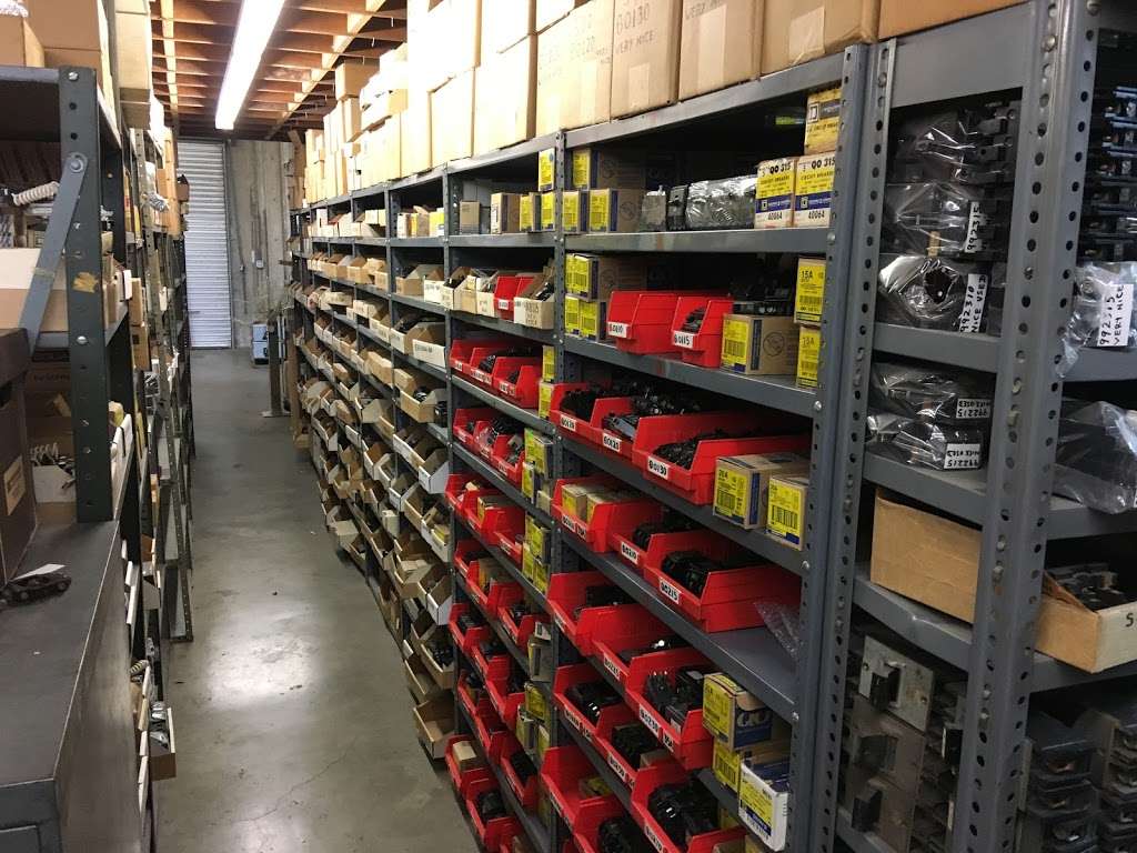 Yukon Electrical Supply - Circuit Breakers, Enclosures, Motor Co | 1275 Alameda St, Wilmington, CA 90744, USA | Phone: (800) 426-6314